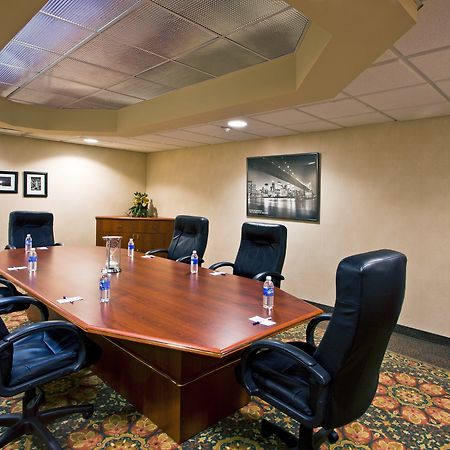 Holiday Inn Express Hotel & Suites Waterford By Ihg Zařízení fotografie