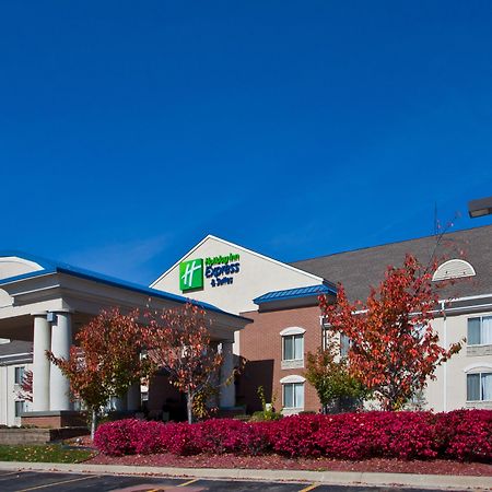 Holiday Inn Express Hotel & Suites Waterford By Ihg Exteriér fotografie