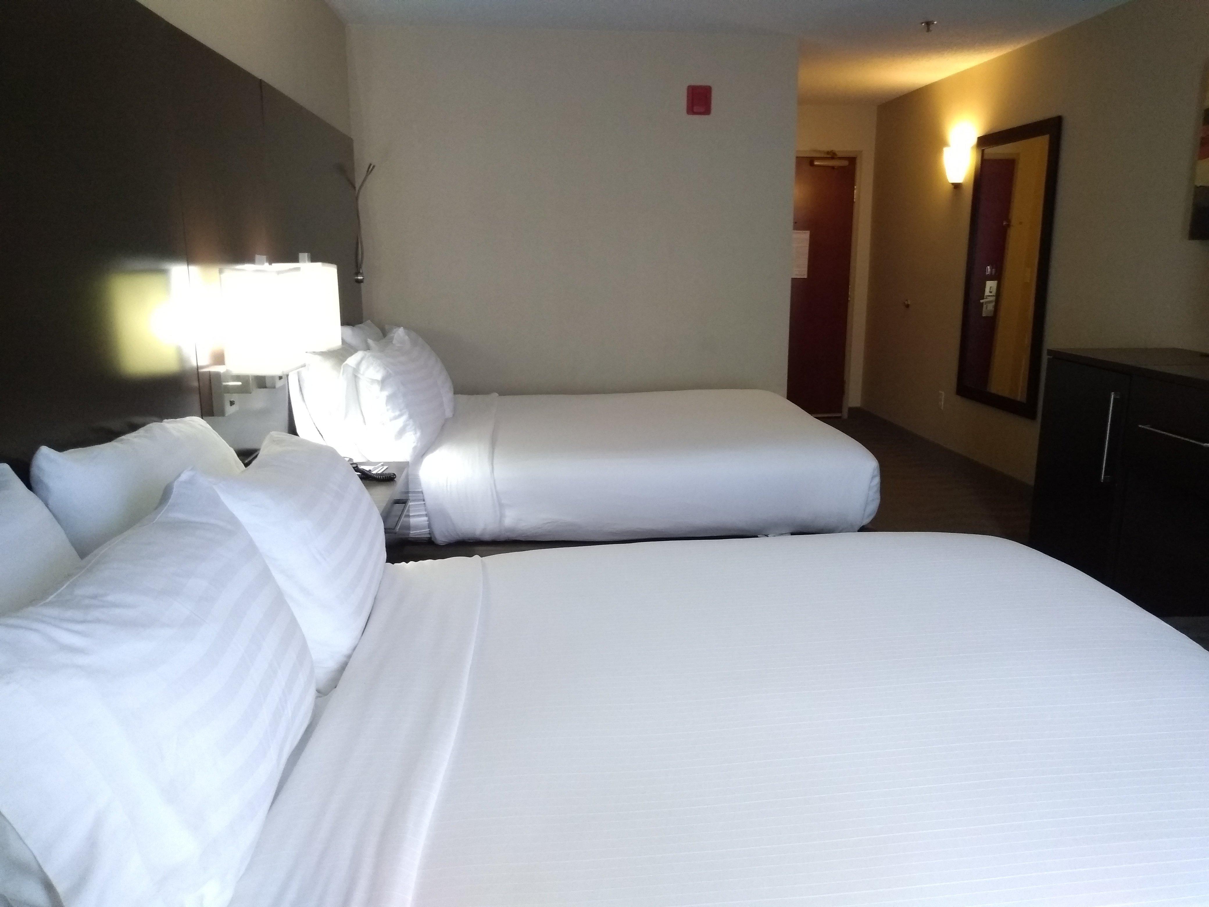 Holiday Inn Express Hotel & Suites Waterford By Ihg Exteriér fotografie