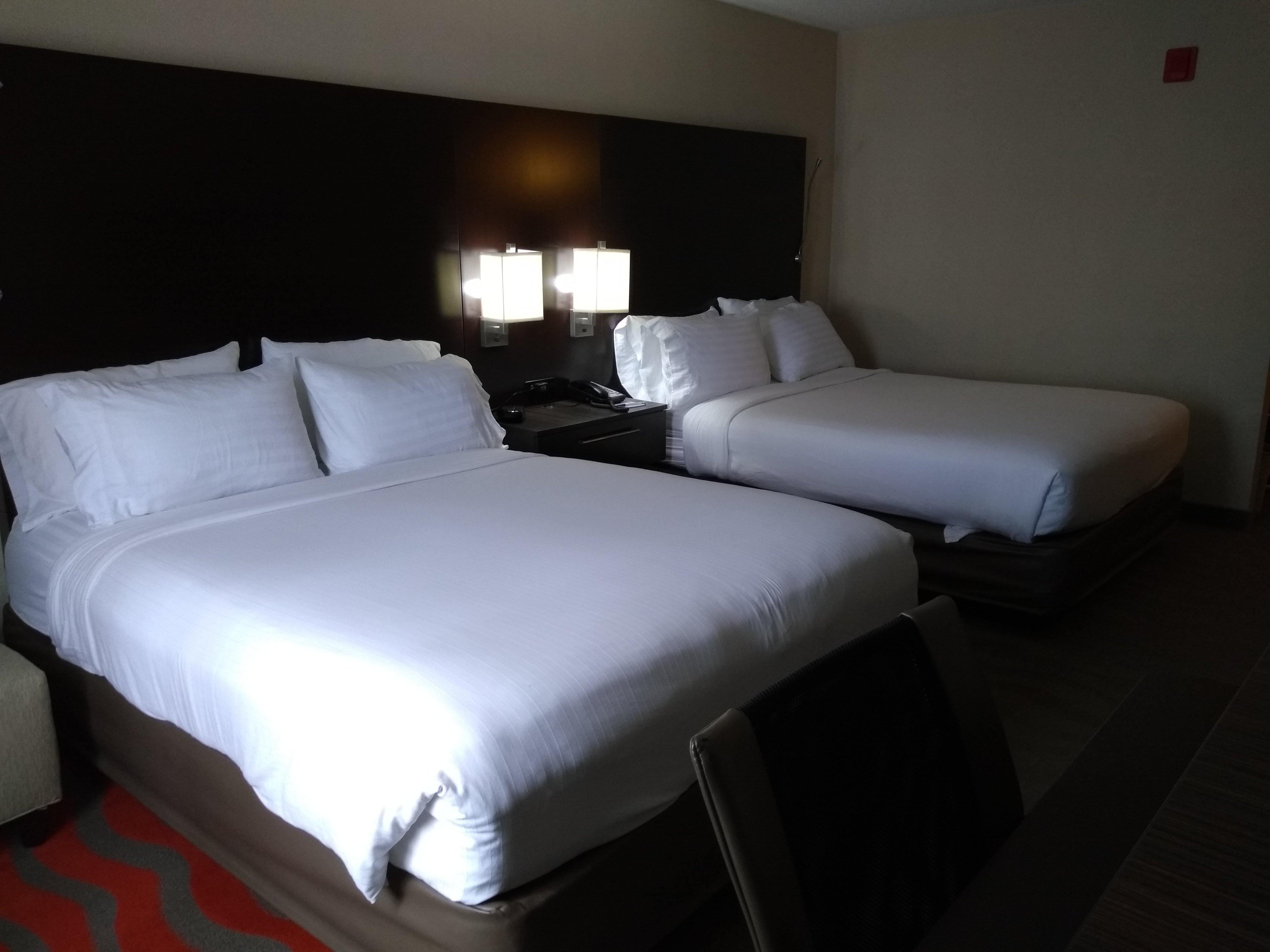 Holiday Inn Express Hotel & Suites Waterford By Ihg Exteriér fotografie