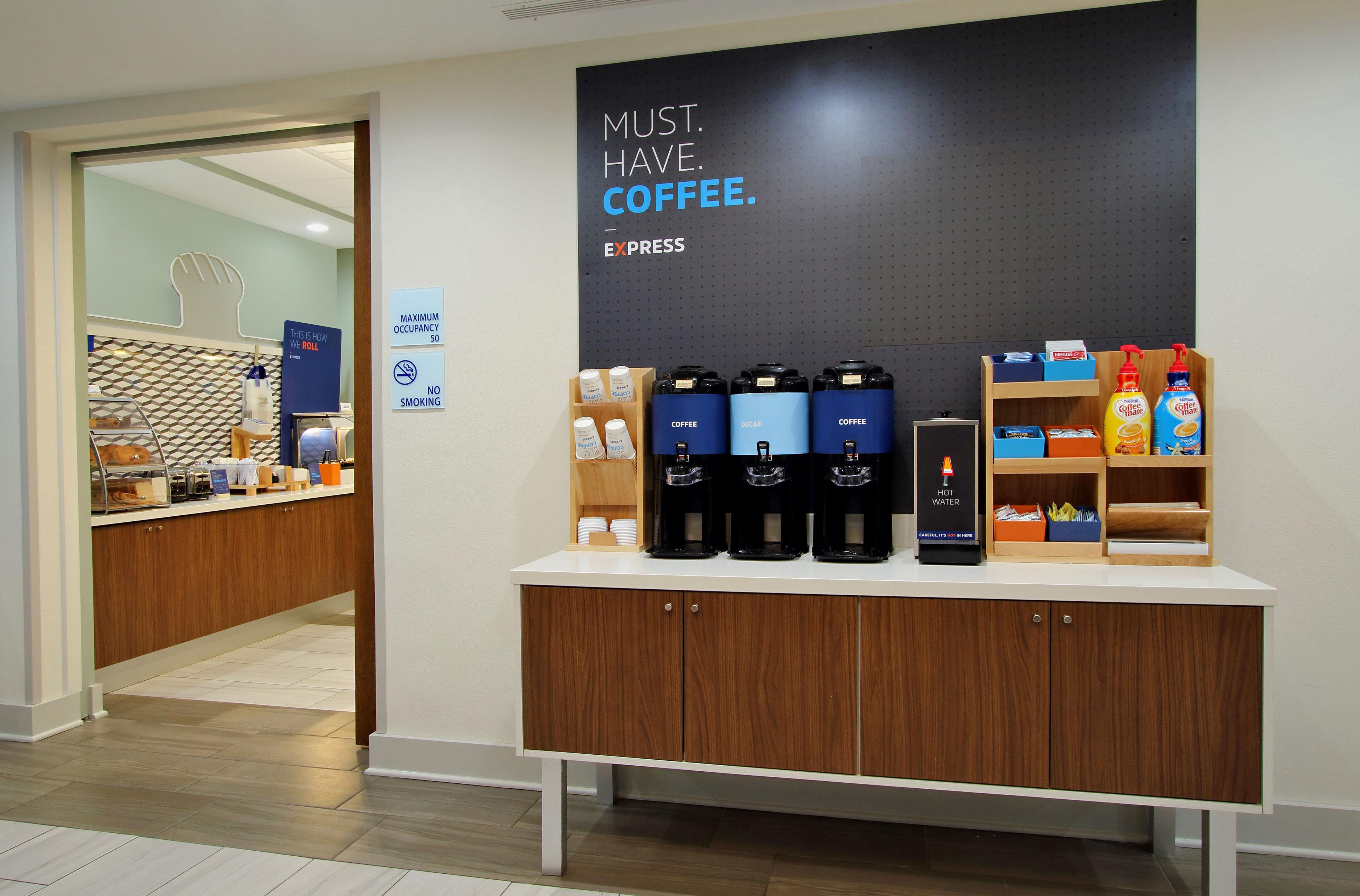 Holiday Inn Express Hotel & Suites Waterford By Ihg Exteriér fotografie