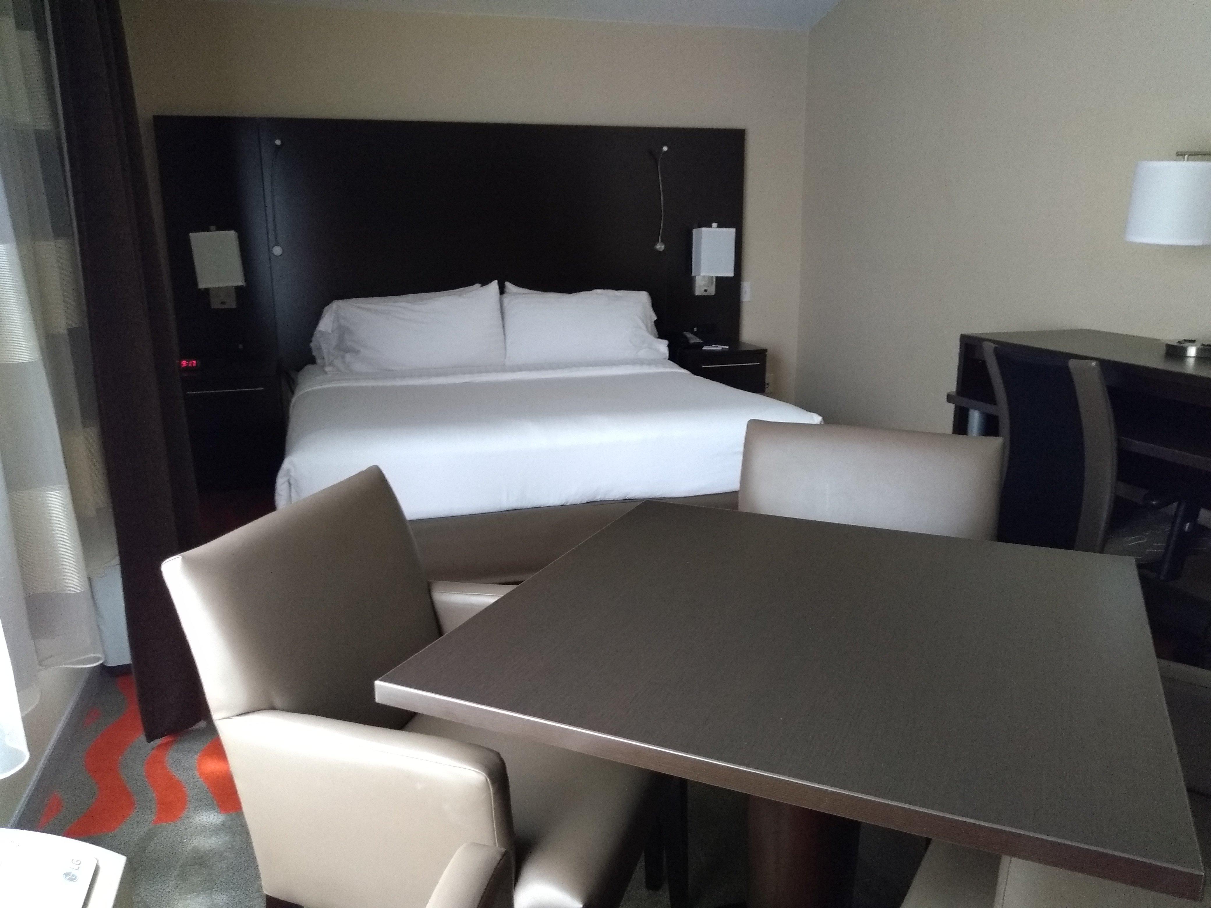 Holiday Inn Express Hotel & Suites Waterford By Ihg Exteriér fotografie
