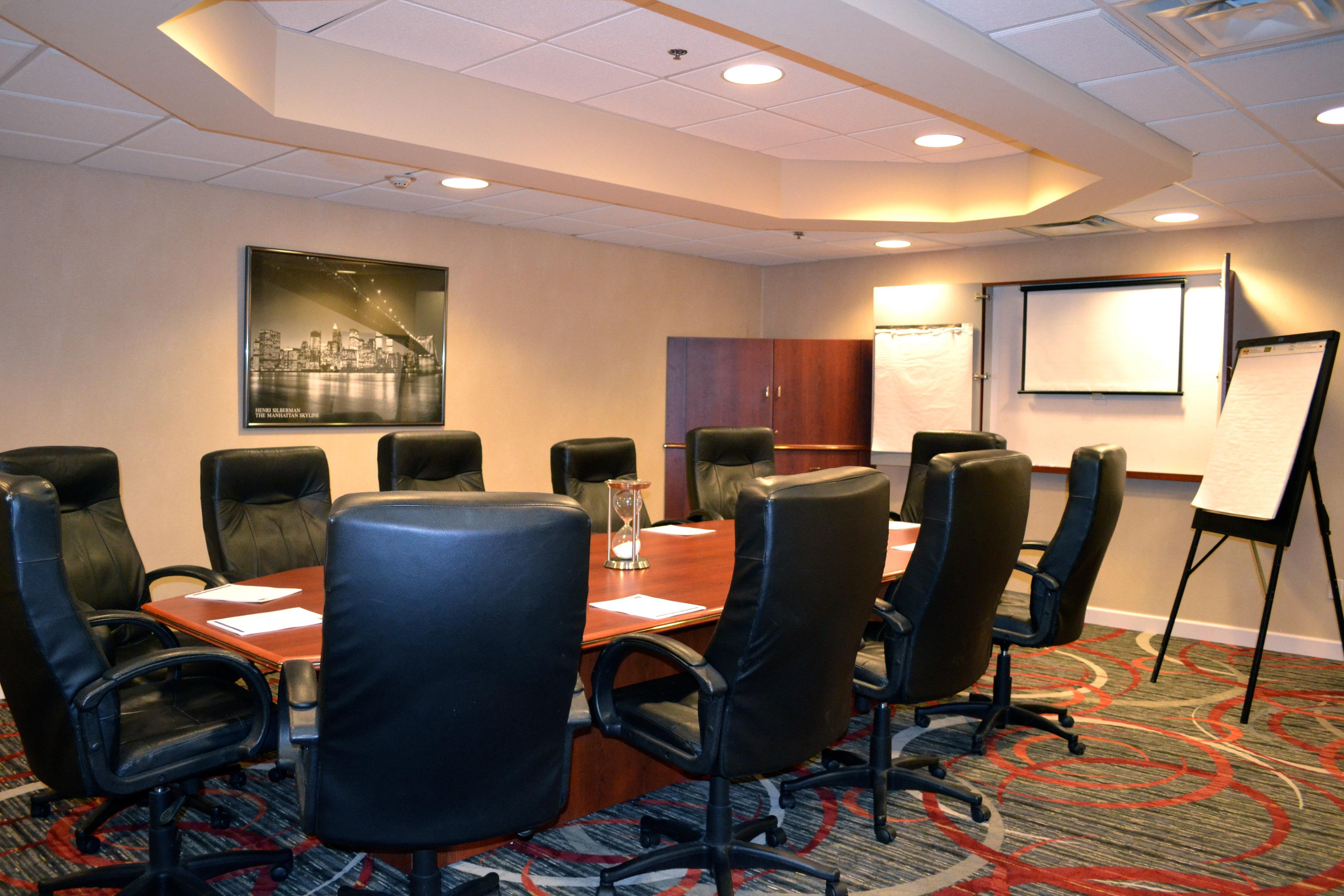 Holiday Inn Express Hotel & Suites Waterford By Ihg Exteriér fotografie