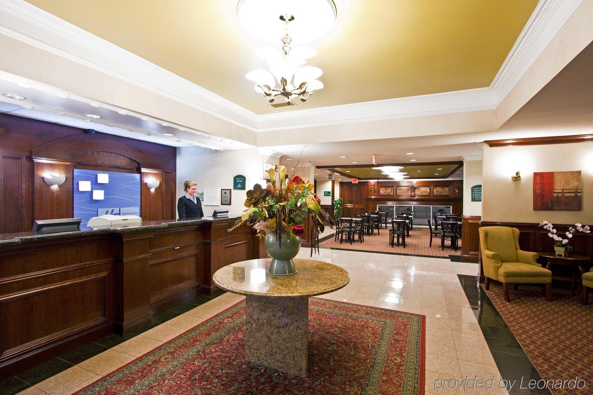 Holiday Inn Express Hotel & Suites Waterford By Ihg Exteriér fotografie