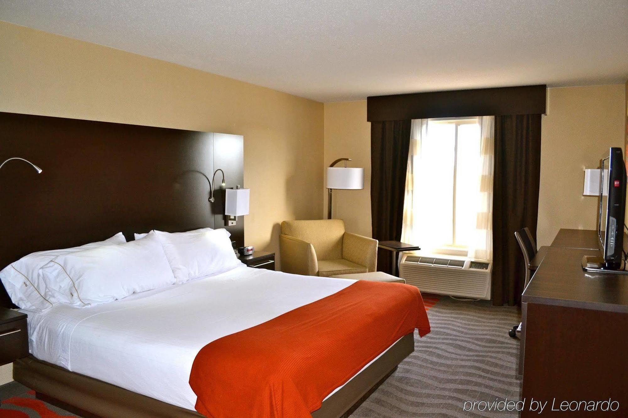 Holiday Inn Express Hotel & Suites Waterford By Ihg Exteriér fotografie